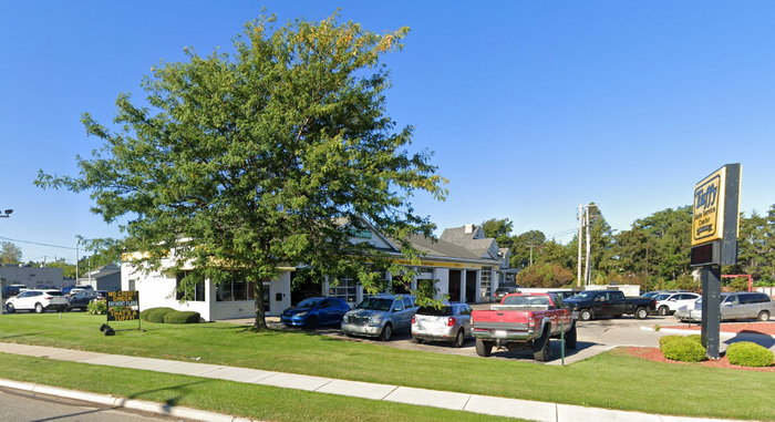 Dari Delite - Grand Haven - 435 N Beacon